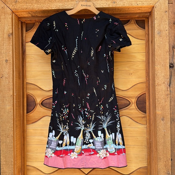 Vintage Bernie Dexter Dress - Picture 4 of 5